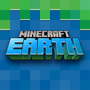 Minecraft Earth Mod Apk 0.18.0
 