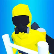 Ladder.io Mod APK 1.0.1[Mod money]
