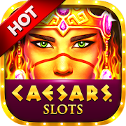 Caesars Casino: Free Slots Games Mod APK 5.26.3 [Remover propagandas]