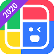 Photo Grid - Photo Editor & Video Collage Maker Мод Apk 8.02 