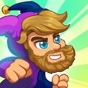 PewDiePie's Pixelings - Idle RPG Collection Game Mod APK 1.57.0[Free purchase,Mod speed]