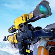 Rise: Shooter Arena icon