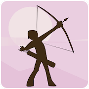 Stick Archer: Champion Bowman Мод Apk 1.0.9 