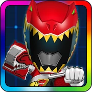 Power Rangers Dash Mod APK 1.6.4[Remove ads,Unlimited money,Free purchase,Mod Menu,Unlimited]