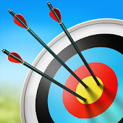 Archery King Mod APK 1.0.35.1 [سرقة أموال غير محدودة]
