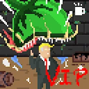 Man-Eating Plant VIP Mod APK 1.0.41[Unlimited money]