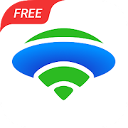 UFO VPN Basic: Free VPN Proxy Master & Secure WiFi Мод APK 3.5.0 [премия]