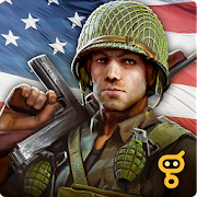 FRONTLINE COMMANDO: D-DAY Mod APK 3.3.4[Free purchase,Cracked]