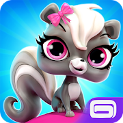 Littlest Pet Shop Mod APK 2.3.3 [المال غير محدود]