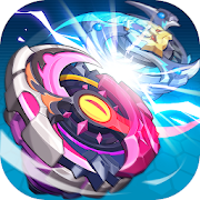 Spiral Warrior Mod APK 1.1.0.86[Mod money]