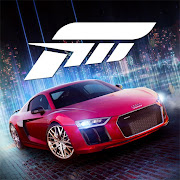 Forza Street: Tap Racing Game Mod APK 28.1.9[Unlimited money,Free purchase,Unlocked,Premium]
