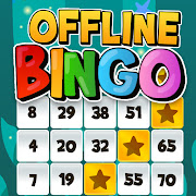 Bingo Abradoodle - Bingo Games Free to Play! Mod APK 4375[Free purchase]