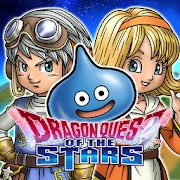 DRAGON QUEST OF THE STARS APK 1.2.40