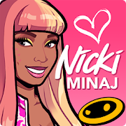 NICKI MINAJ: THE EMPIRE Mod APK 1.2.0 [سرقة أموال غير محدودة]