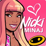 NICKI MINAJ: THE EMPIRE Mod APK 1.2.0