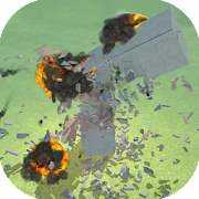 Destructive physics VIP: demolitions simulation Mod APK 0.19[Paid for free,Free purchase]