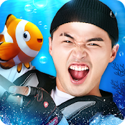 Fishing RPG: Fish Island icon
