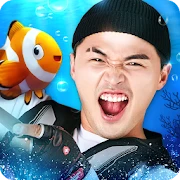 Fishing RPG: Fish Island Mod APK 1.1.4[Full]