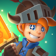 Magic Quest Мод APK 1.9 [Бесконечные деньги,Unlimited]