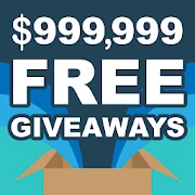 100% real) Giveaway Free Gift Cards & Rewards Mod APK 1.220[Remove ads,Free purchase,No Ads]