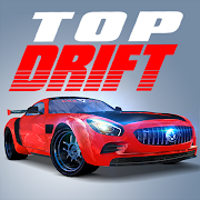 Top Drift - Online Car Racing Simulator Mod APK 1.6.6 [Dinero Ilimitado Hackeado]