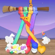 Tangle Rope 3D Mod APK 1.0.2[Unlimited money]