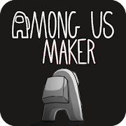 New Skin Among Us Maker Mod APK 4.1 [Hilangkan iklan]