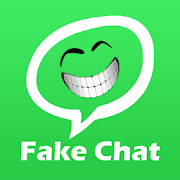 Fake Chat WhatsMock Text Prank Mod APK 1.9.5 [Hilangkan iklan]