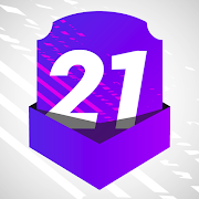 Madfut 21 Mod APK 1.3.2 [سرقة أموال غير محدودة]