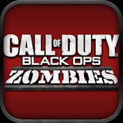 Call of Duty:Black Ops Zombies Mod APK 1.0.12[Unlimited money]