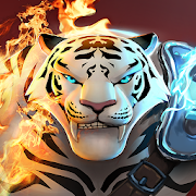 M&M Elemental Guardians Mod APK 4.51 [سرقة أموال غير محدودة]