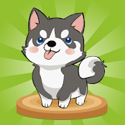 Puppy Town - Merge & Win Mod APK 1.08.170[Unlimited money,Free purchase]