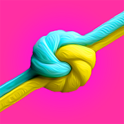 Go Knots 3D Mod APK 13.5.4[Unlimited money]