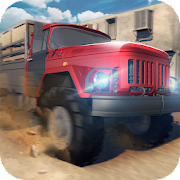 Crazy Trucker Мод APK 3.4.5002 [Бесконечные деньги]