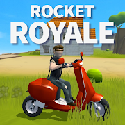 Rocket Royale Mod APK 2.3.7 [Mod Menu]