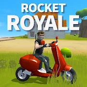 Rocket Royale Mod APK 2.3.7[Mod Menu]