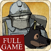 Valiant Hearts : The Great War Mod APK 1.0.4[Paid for free]