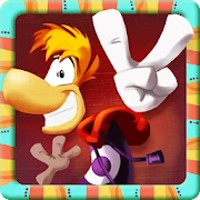 Rayman Fiesta Run Mod APK 1.4.2[Unlimited money]