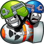 Warlings: Armageddon Mod APK 3.9.2[Paid for free]