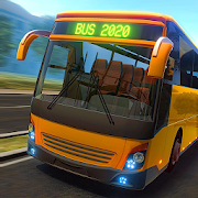 Bus Simulator: Original Mod APK 3.8[Unlimited money]