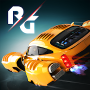 Rival Gears Racing Mod APK 1.1.5 [Sınırsız para]