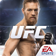 EA SPORTS UFC® Mod APK 1.9.3786573 [Uang Mod]