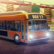 Bus Simulator 17 Мод APK 2.0.0 [Бесконечные деньги,разблокирована]