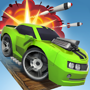 Table Top Racing Premium Mod APK 1.0.45 [سرقة أموال غير محدودة]