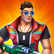 Blockbusters: Online PvP Shooter Мод Apk 1.0.1 