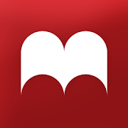 Madefire Comics & Motion Books icon
