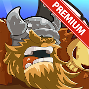 Frontier Wars Premium Mod APK 1.2[Unlimited money,Endless,Invincible]