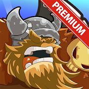 Frontier Wars Premium Мод APK 1.2 [Бесконечные деньги,Бесконечный,непобедимый]