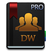 DW Contacts & Phone & SMS Mod Apk 3.2.0.1 