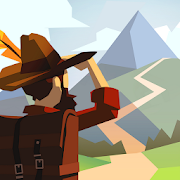 The Trail Мод Apk 10202 